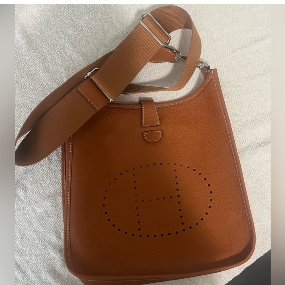 Hermes Evelyne PM